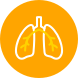 Lungs icon