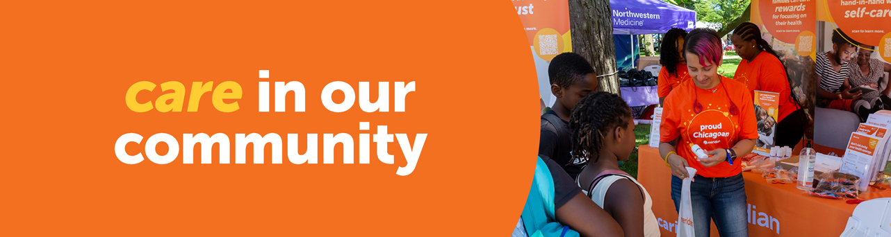 Care in Our Community