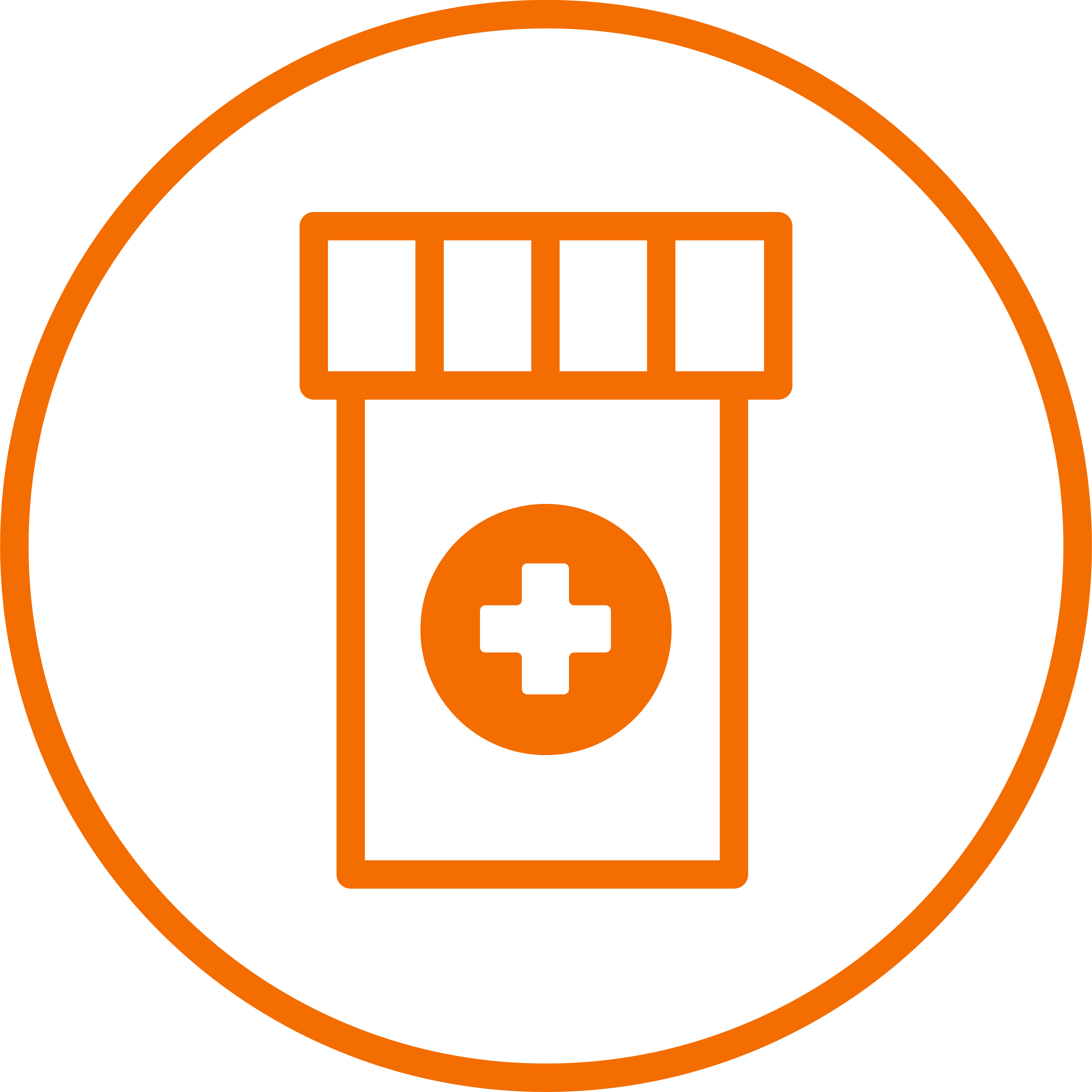 prescription icon