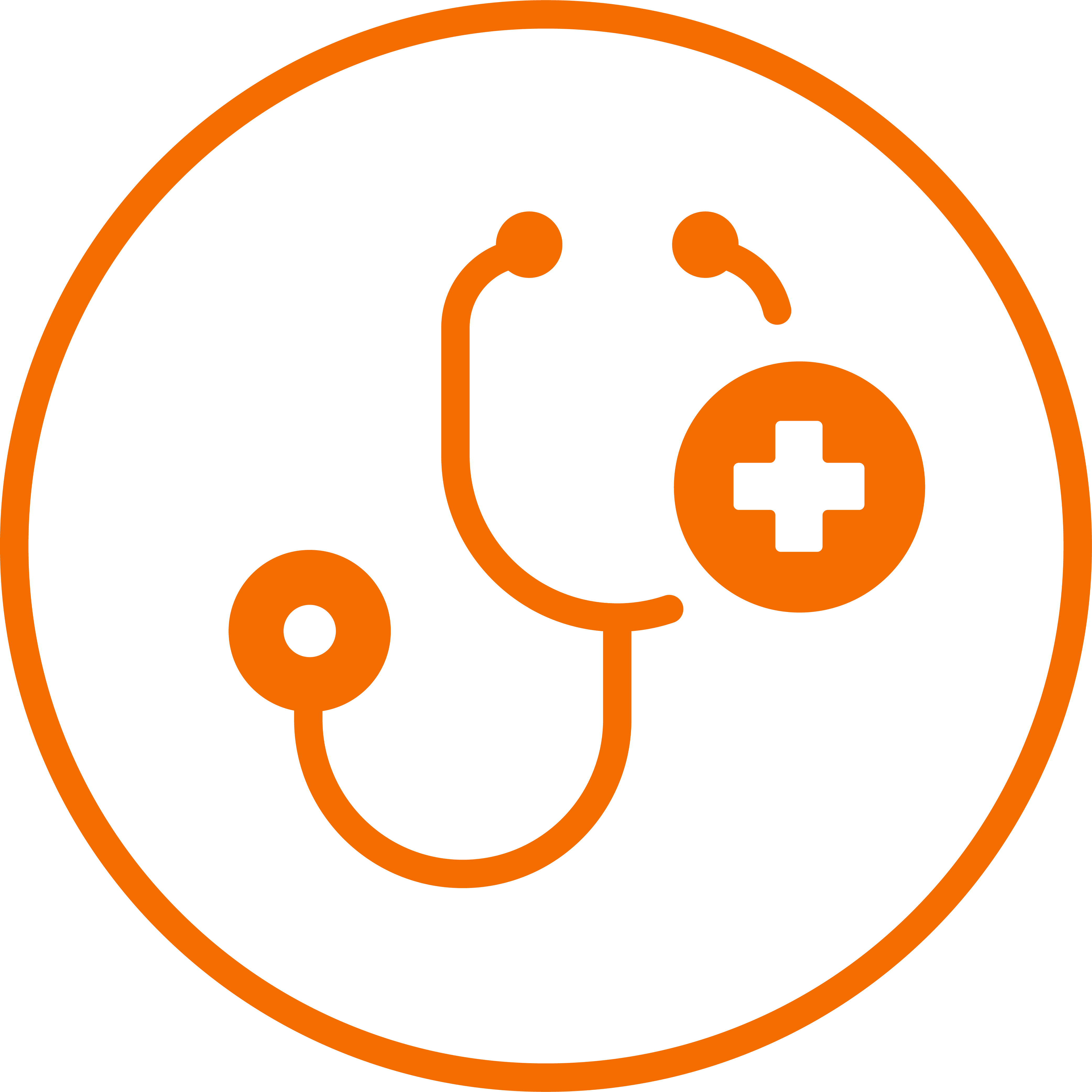 stethoscope icon