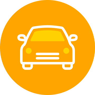 Car icon