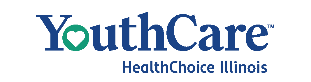 YouthCare logo