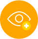 Eye care icon