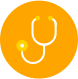 Stethoscope icon