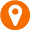 Map point icon